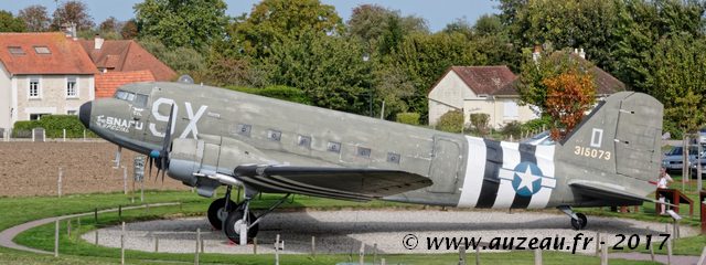 Douglas C47